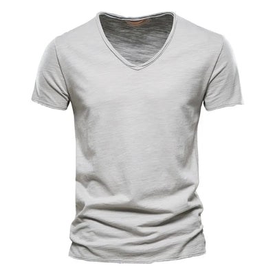 Sommer T-Shirt aus Baumwolle