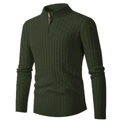 Arlo™ | Gerippter Pullover