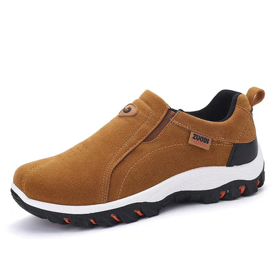Manuel | Beste im Test – Herren All-Terrain Komfortschuhe