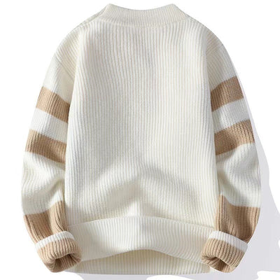 Elias | Strickpullover