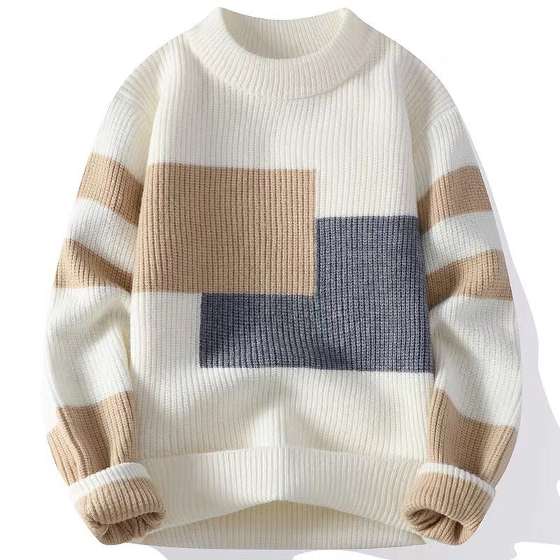 Elias | Strickpullover