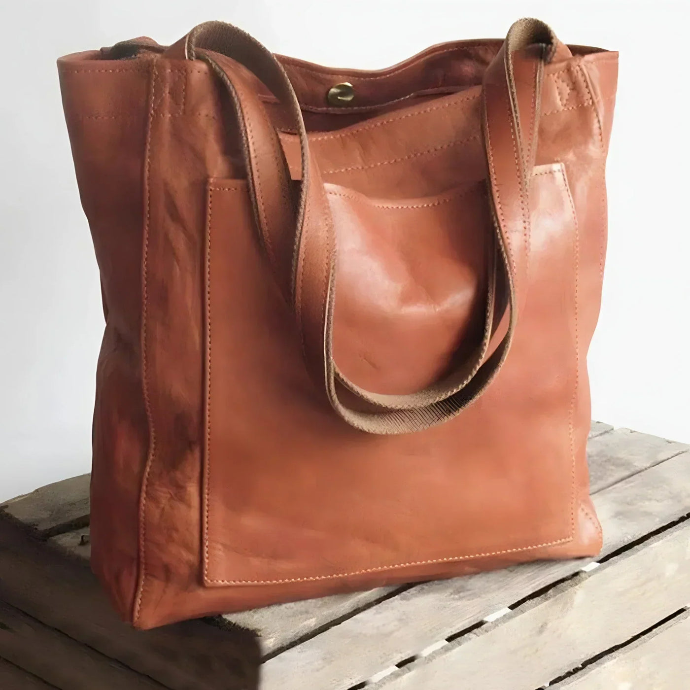 Julienne - Ledertasche