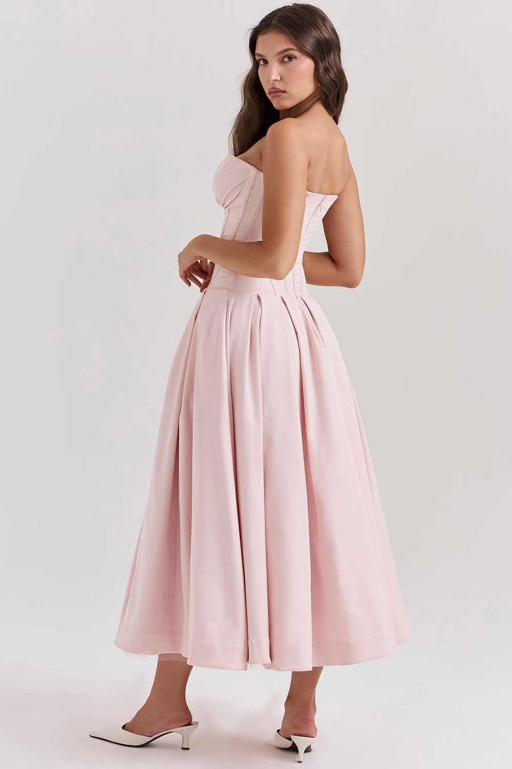 Camilla - Elegantes Abendkleid